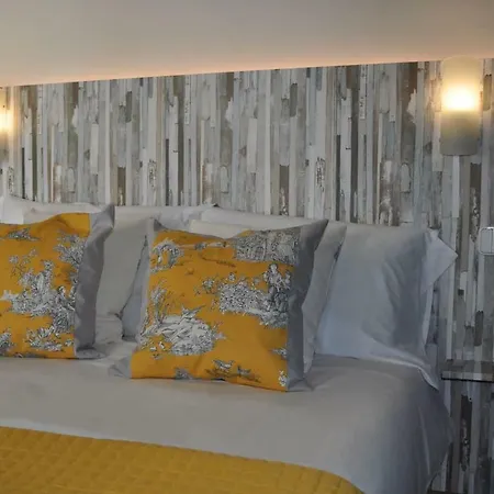 La Premiere-loft Centrico Tranquilo Con Parking Y Wifi Apartmán Vigo