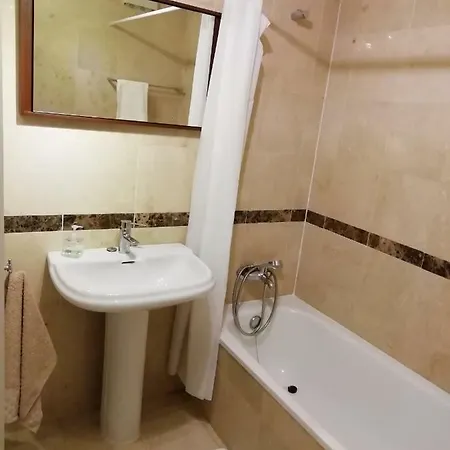 La Premiere-loft Centrico Tranquilo Con Parking Y Wifi Apartmán Vigo