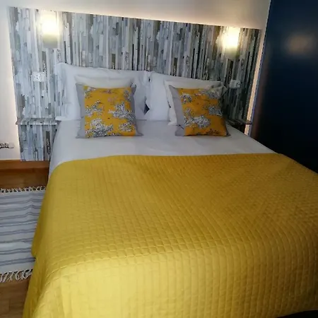 La Premiere-loft Centrico Tranquilo Con Parking Y Wifi Apartmán *